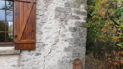 Avis avant achat immobilier Parthenay